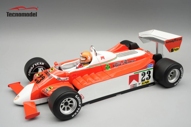 Romu特注 1/43 BBR F2001 BlackNose 限定60台 新品 ROMU034 ロム特注 スパーク 1/43 ブラバム BT60 ヤマハ