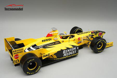 Formula 1 2011 (輸入版)★美品 スパーク 1/43 レッドブル RB18 No.11 オラクル・レッドブル