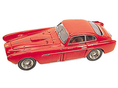 TAMEO kit TMK014 Ferrari 340 Mexico Coupe road car 1953