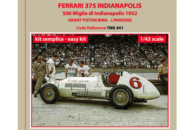 TAMEO (1/43) ポルシェ MARCH 88c INDY TAMEO (1/43) ポルシェ MARCH 88c INDY Tameo Kit TIK001 Penske