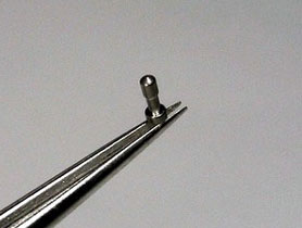TOP STUDIO TD23025 1/12 Air Valves  big【メール便可】
