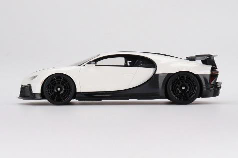 お取り寄せ商品】 TOP SPEED TS0387 1/18 Bugatti Chiron Pur
