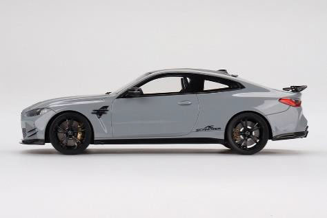 お取り寄せ商品】 TOP SPEED TS0457 1/18 BMW AC Schnitzer M4