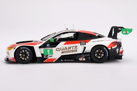 ミニカー GTD フォード マスタング GTD 2025 メタリックダークレッド