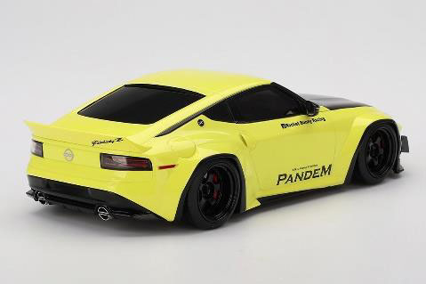 MAZDA　SPEED　ADSPEC　SPORT　黄色いラジコンセット　送料込み MAZDA SPEED ADSPEC SPORT 黄色いラジコンセット 送料込み
