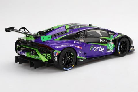 Lamborghini ランボルギーニ 新品 79178 オートアート 1/18 ランボルギーニ アヴェンタドール