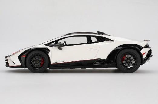 お取り寄せ商品】 TOP SPEED TS0610 1/18 Lamborghini Huracan
