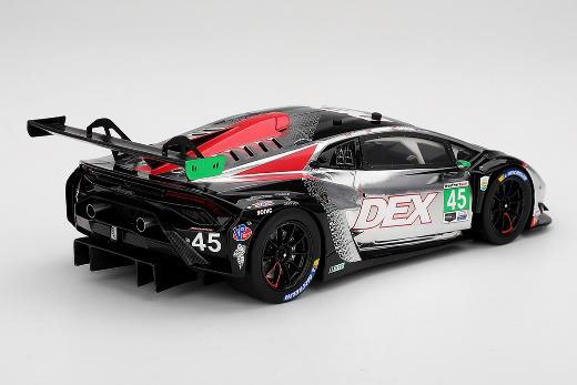 予約商品 ** TOP SPEED TS0655 1/18 Lamborghini Huracan GT3 EVO2