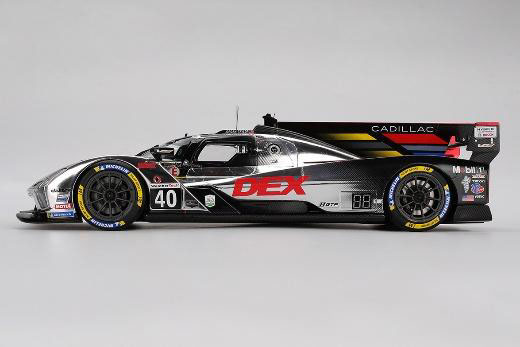 お取り寄せ商品】 TOP SPEED TS0681 1/18 Cadillac V series R IMSA
