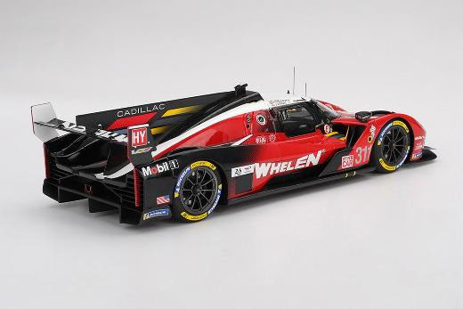 お取り寄せ商品】 TOP SPEED TS0686 1/18 Cadillac V series R IMSA
