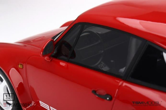 お取り寄せ商品】 TSM Model TSM120010 1/12 Porsche 959 Sport