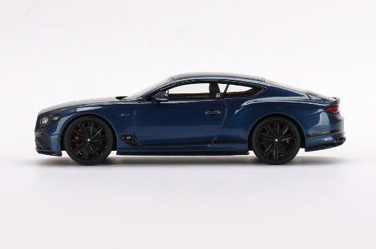 お取り寄せ商品】 TSM Model TSM430620 1/43 Bentley Continental GT