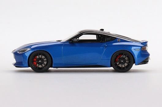 お取り寄せ商品】 TSM Model TSM430661 1/43 Nissan Fairlady Z
