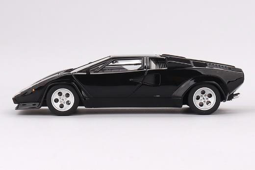 お取り寄せ商品】 TSM Model TSM430703 1/43 Lamborghini Countach