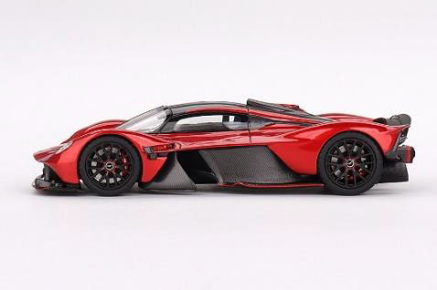 お取り寄せ商品】 TSM Model TSM430774 1/43 Aston Martin