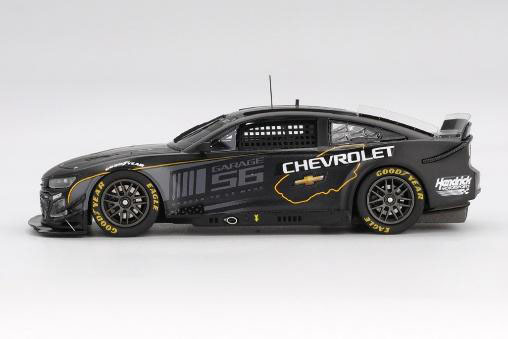 NASCARテリーラボンテ 1/24ミニカー ロードランナー コヨーテ シボレー ルーニー・テューンズ】プリムス/ロードランナー/ワイリー