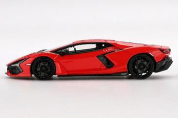 予約商品 ** TSM Model TSM430844 1/43 Lamborghini Revuelto