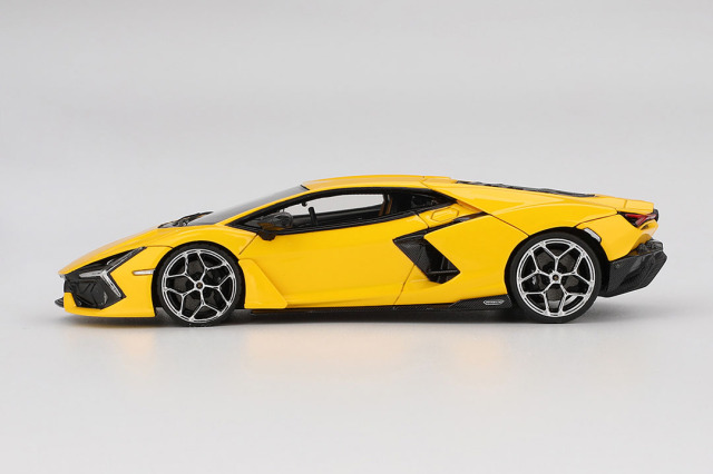 TSM Model TSM430846 1/43 Lamborghini Revuelto Giallo ミニカー専門 TSM Model TSM430846 1/43 Lamborghini Revuelto Giallo ミニカー専門