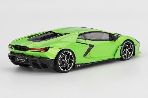 1/43 LookSmart ランボルギーニ Veneno Roadster 緑 1/43 LookSmart ランボルギーニ Veneno Roadster 緑 Lamborghini