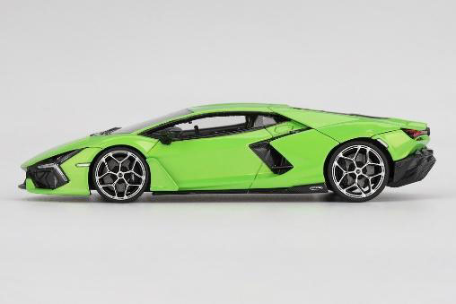 予約商品 ** TSM Model TSM430847 1/43 Lamborghini Revuelto
