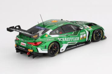 お取り寄せ商品】 TSM Model TSM430889 1/43 BMW M4 GT3 EVO DTM