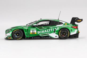 お取り寄せ商品】 TSM Model TSM430889 1/43 BMW M4 GT3 EVO DTM