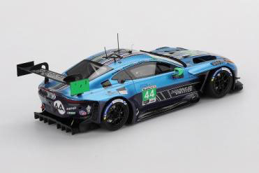 TSM MODEL 1/43 アストンマーティン 1/43 TSM Model Aston Martin Valkyrie Sunburst Yellow