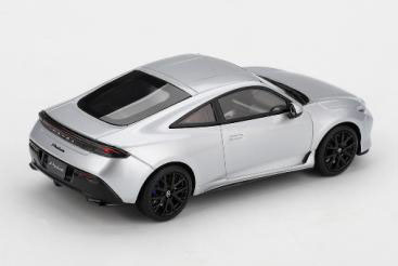 予約商品 ** TSM Model TSM430932 1/43 Honda Prelude Moonlit White