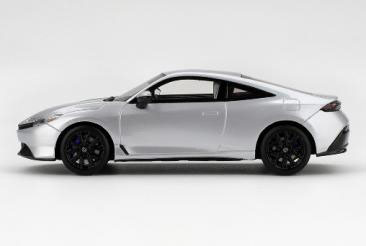 予約商品 ** TSM Model TSM430932 1/43 Honda Prelude Moonlit White