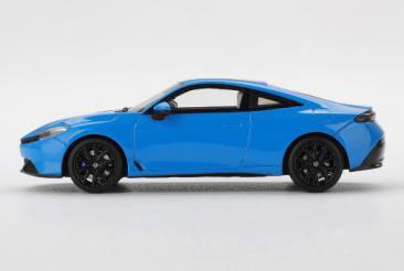予約商品 ** TSM Model TSM430934 1/43 Honda Prelude Racing Blue