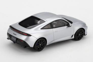 予約商品 ** TSM Model TSM430937 1/43 Honda Prelude Moonlit White