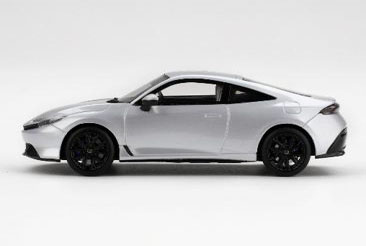予約商品 ** TSM Model TSM430937 1/43 Honda Prelude Moonlit White