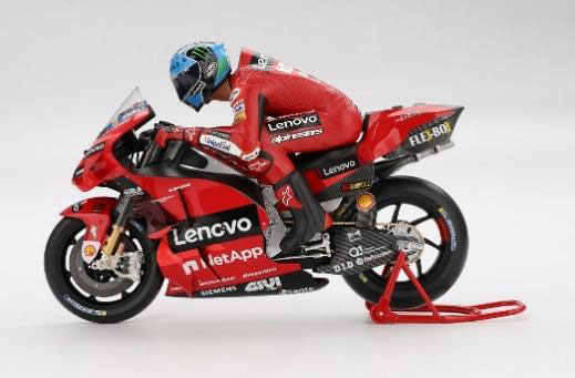 送料無料 百貨店 予約商品 ** GP22 Desmosedici Ducati 1/12 TSMMC0027 Model TSM オートバイ・バイク