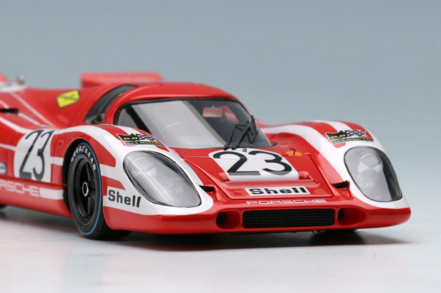 ヴィジョン VM002A ポルシェ917k 