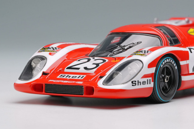 ヴィジョン VM002A ポルシェ917k 