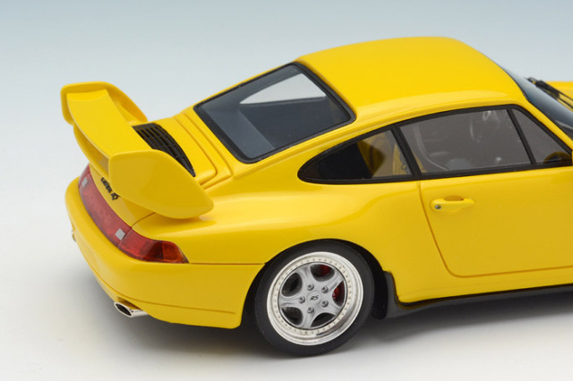 楽天市場】ミニチャンプス 1/43 ポルシェ 911 964 カレラ 2