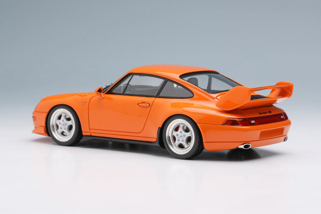 ヴィジョン VM096J ポルシェ 911 (993) カレラRS 1995 (日本仕様