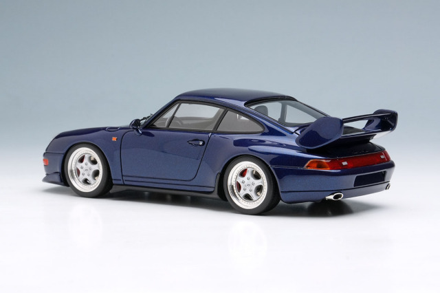 ヴィジョン VM096K ポルシェ 911 (993) カレラRS 1995 (日本仕様