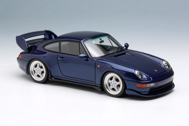 ヴィジョン VM096K ポルシェ 911 (993) カレラRS 1995 (日本仕様
