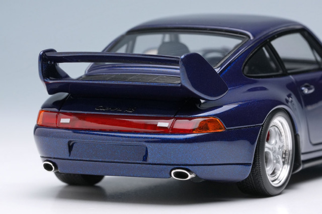 ヴィジョン VM096K ポルシェ 911 (993) カレラRS 1995 (日本仕様