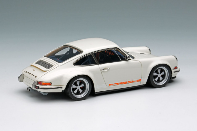 Vision VM111L singer 911(964) Coupe限定80個 Vision VM111L singer 911(964) Coupe限定80個