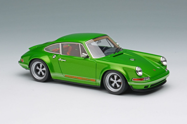 Vision VM111L singer 911(964) Coupe限定80個 Vision VM111L singer 911(964) Coupe限定80個