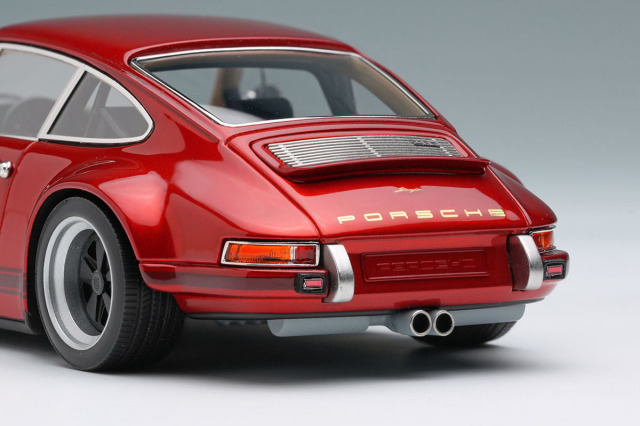 Vision VM111L singer 911(964) Coupe限定80個 Vision VM111L singer 911(964) Coupe限定80個