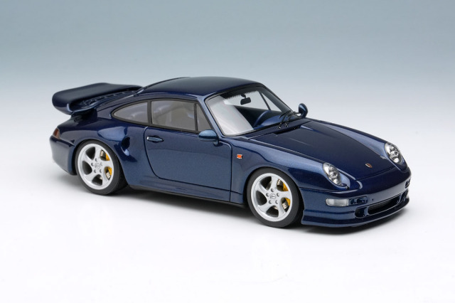 ヴィジョン VM113I ポルシェ 911 (993) ターボS 1996 オーシャン