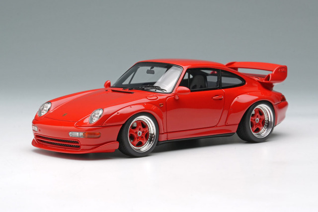 【SCMモデル】限定50台Porsche 993 Martini Racing SCMモデル】限定50台Porsche 993 Martini Racing