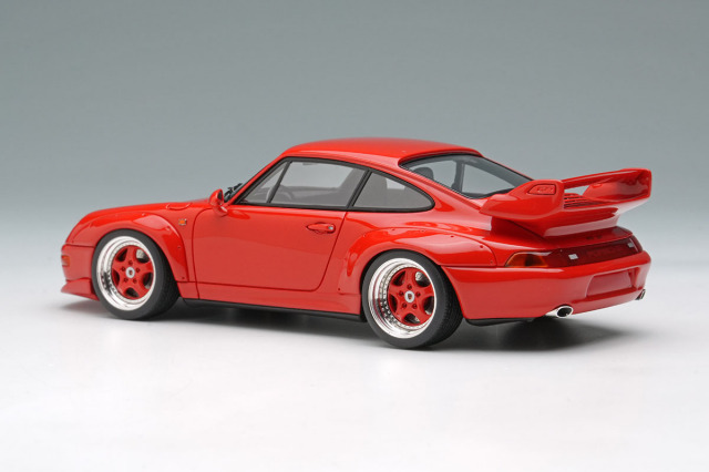 A*様 おまけ付き ポルシェ911GT2 evo 993 & RLC RX-7 A*様 おまけ付き