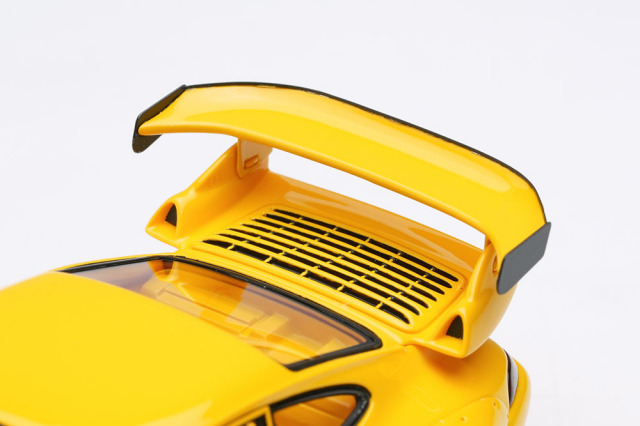 ヴィジョン VM131G ポルシェ 911 (993) GT2 EVO 1998 スピード
