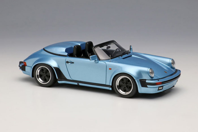 ヴィジョン VM138I ポルシェ 911 カレラ 3.2 スピードスター