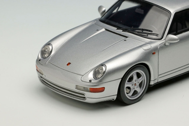 ヴィジョン VM150A ポルシェ 911 (993) カレラ 1994 シルバー
