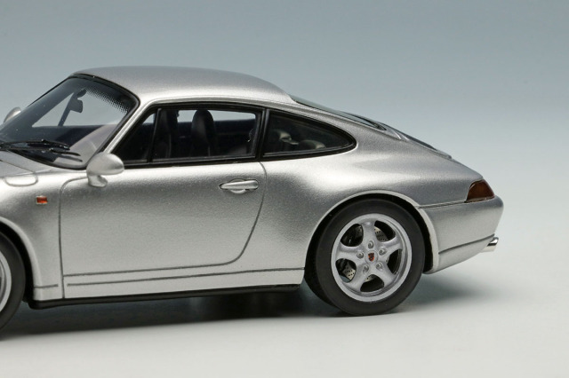 ヴィジョン VM150A ポルシェ 911 (993) カレラ 1994 シルバー
